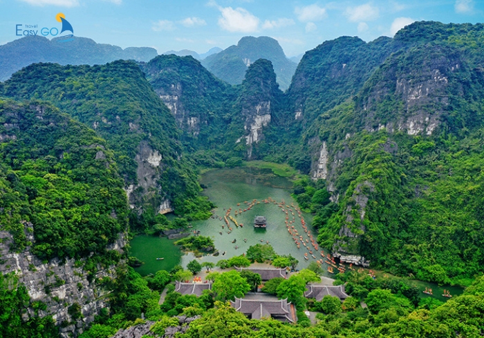 Tràng An