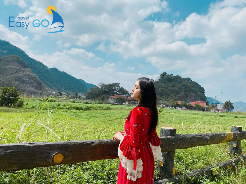 Trang phục bohemian độc đáo và ấn tượng 
