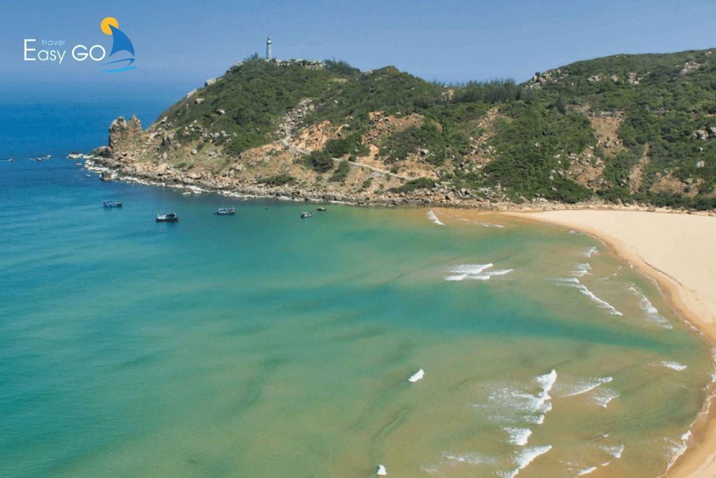 TOUR DU LỊCH HÀ NỘI – QUY NHƠN – PHÚ YÊN 4 NGÀY 3 ĐÊM