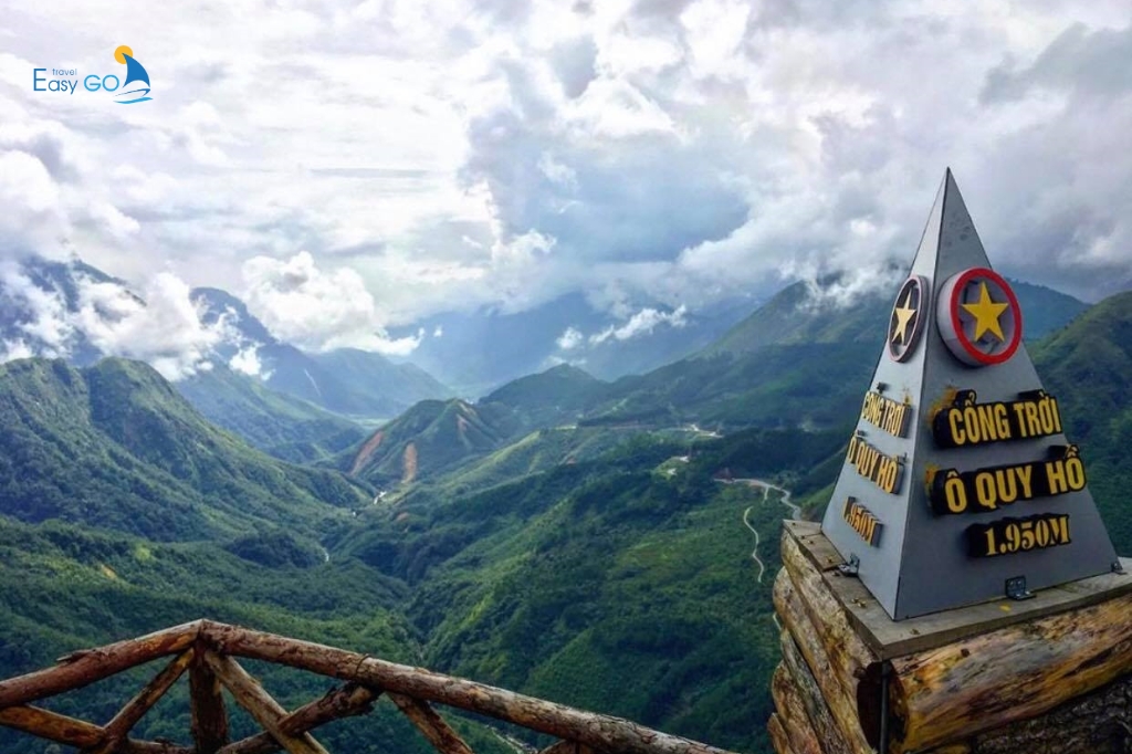 TOUR DU LỊCH SAPA - LAI CHÂU 3 NGÀY 2 ĐÊM