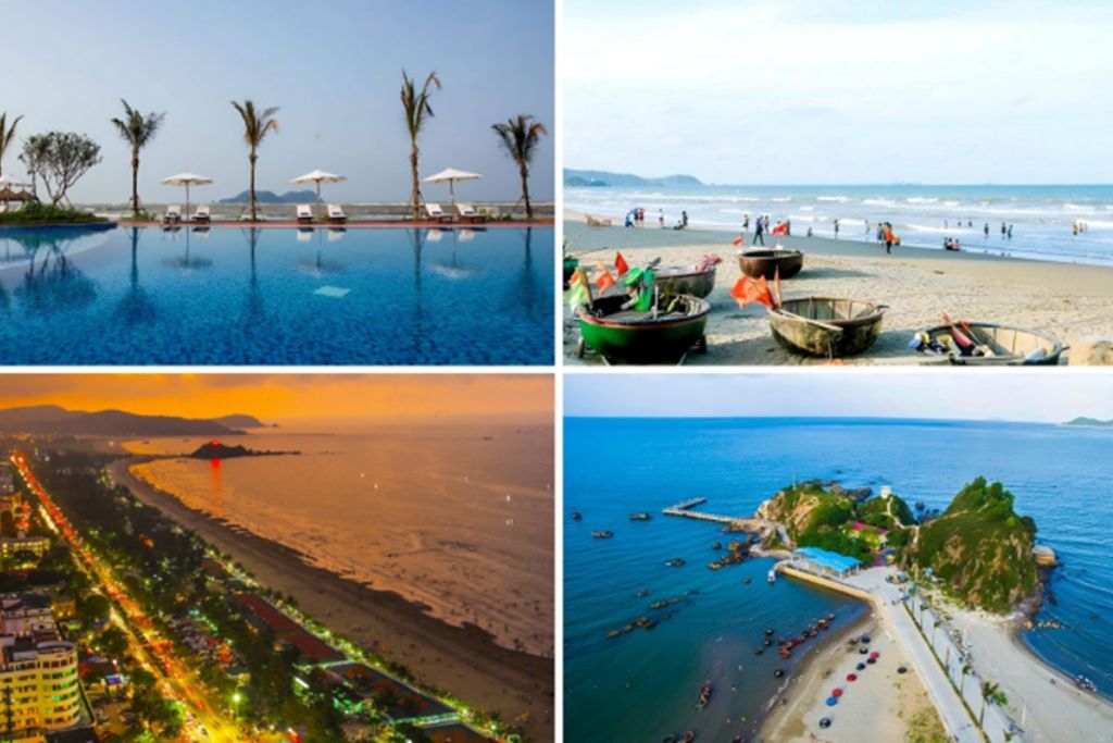 TOUR DU LỊCH HÀ NỘI – CỬA LÒ – QUÊ BÁC - TEAM BUILDING 2 NGÀY 1 ĐÊM