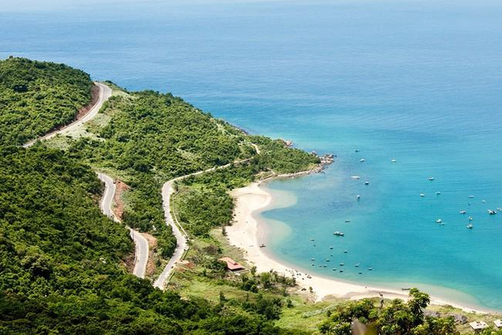 TOUR HÀ NỘI – ĐÀ NẴNG – SƠN TRÀ – HỘI AN – BÀ NÀ – HUẾ - HÀ NỘI 4 NGÀY 3 ĐÊM