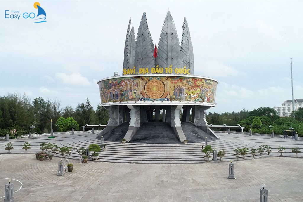 Tour Hà Nội - Trà Cổ - Móng Cái - Đông Hưng 4 Ngày 3 Đêm