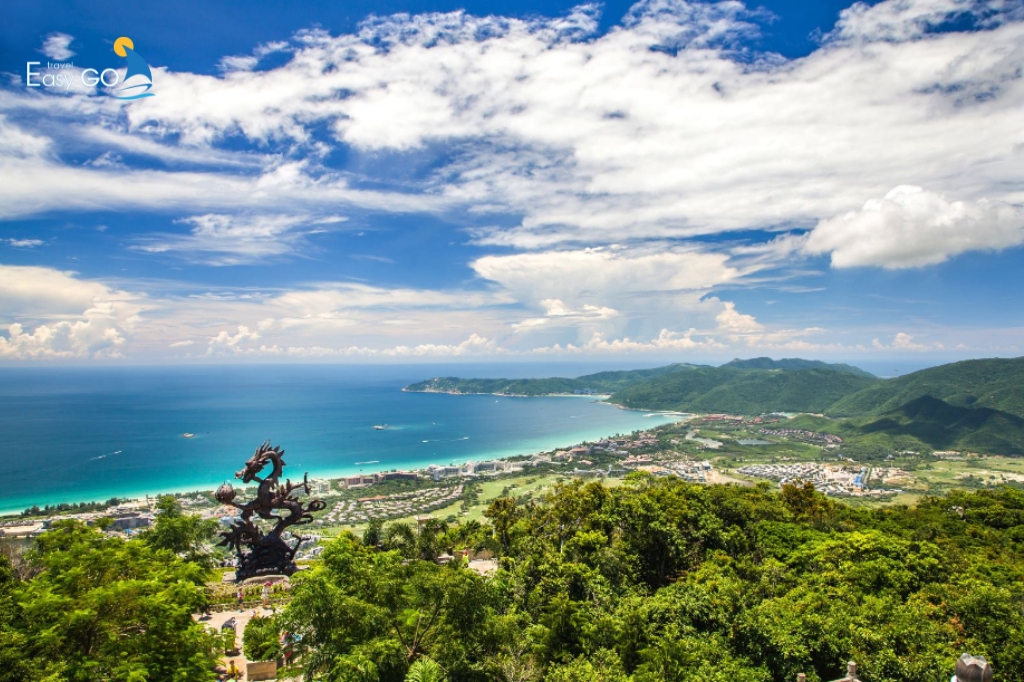 TOUR HÀ NỘI - ĐẢO HẢI NAM 4 NGÀY 3 ĐÊM