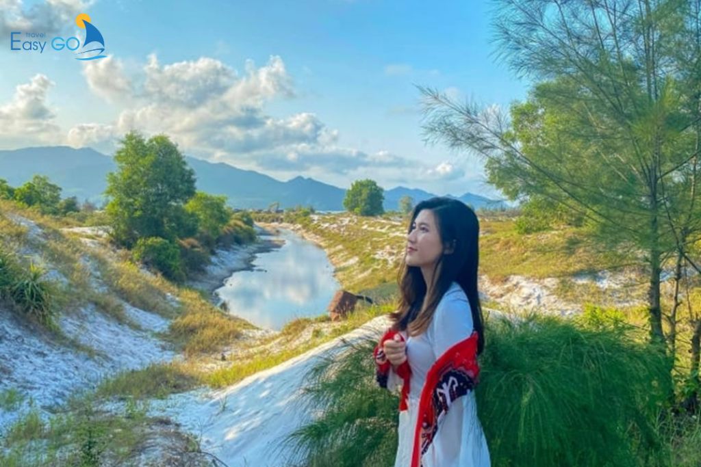 TOUR DU LỊCH HÀ NỘI - CẢNG AO TIÊN - QUAN LẠN 2 NGÀY 1 ĐÊM