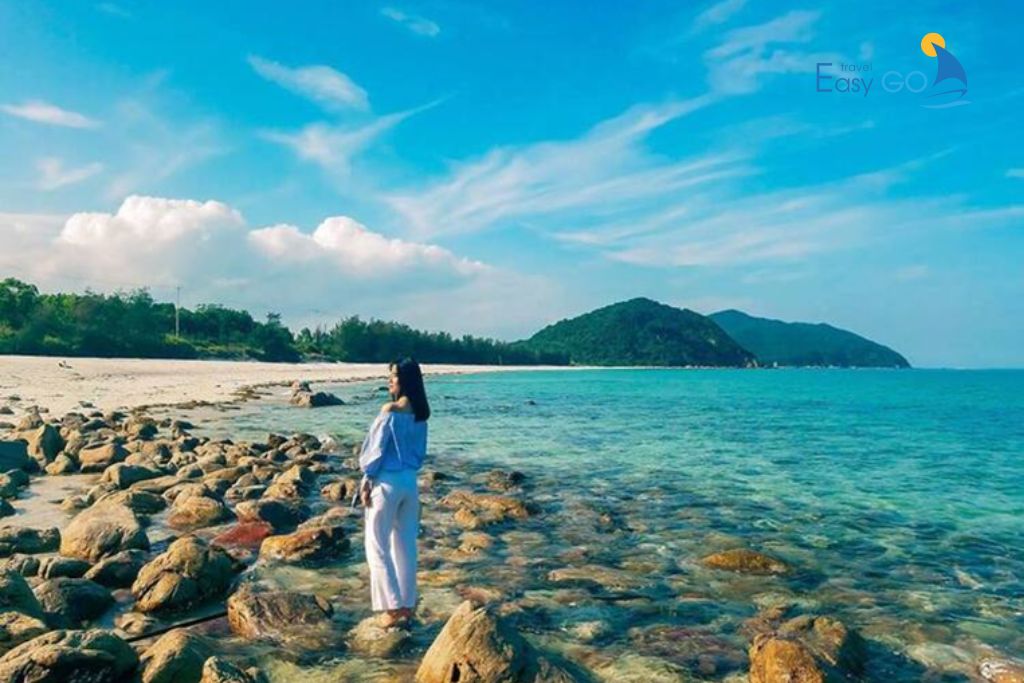 TOUR DU LỊCH HÀ NỘI – CẢNG AO TIÊN – QUAN LẠN – TEAMBUILDING 3 NGÀY 2 ĐÊM