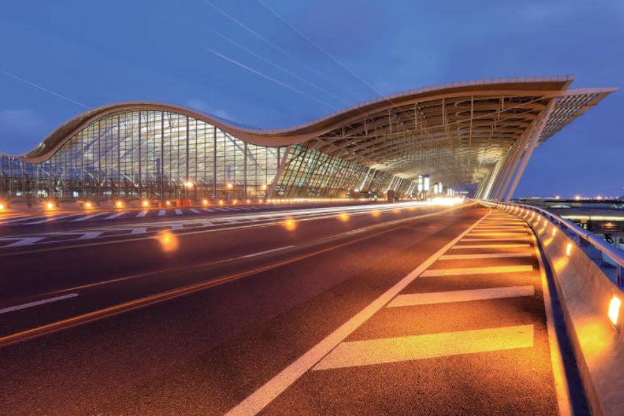 TOUR TRÙNG KHÁNH - YẾN TIỆC CUNG ĐÌNH 4 NGÀY 3 ĐÊM (NO SHOPPING)