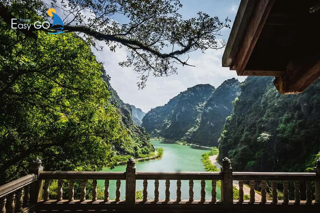 TOUR DU LỊCH HÀ NỘI – SẦM SƠN – NINH BÌNH 3 NGÀY 2 ĐÊM