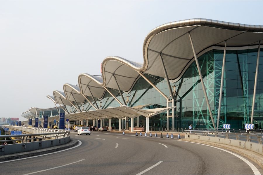 TOUR DU LỊCH HÀ NỘI - TRÙNG KHÁNH (NO SHOPPING) 4 NGÀY 3 ĐÊM