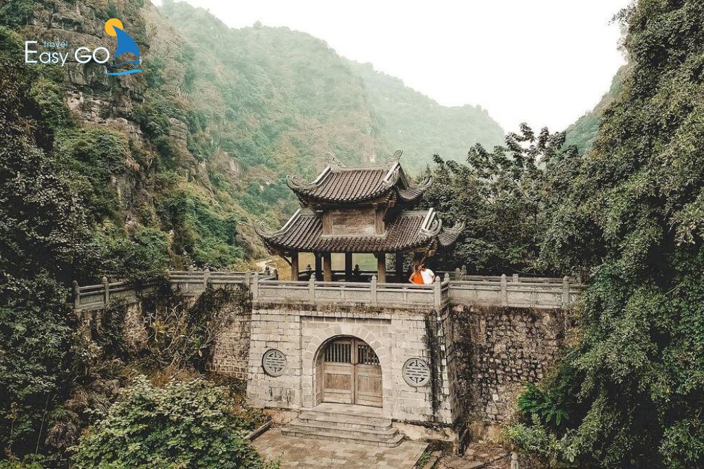 TOUR DU LỊCH HÀ NỘI – SẦM SƠN – NINH BÌNH 3 NGÀY 2 ĐÊM