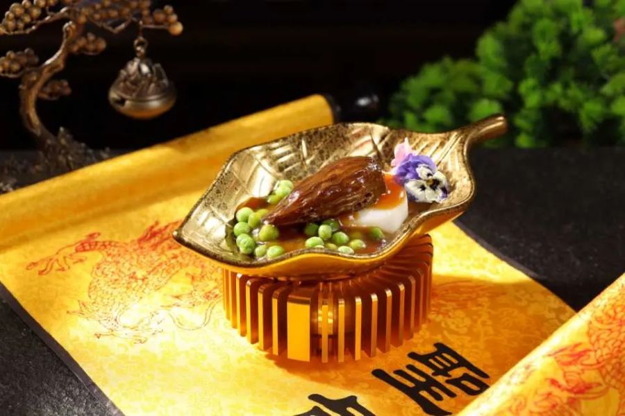 TOUR TRÙNG KHÁNH - YẾN TIỆC CUNG ĐÌNH 4 NGÀY 3 ĐÊM (NO SHOPPING)