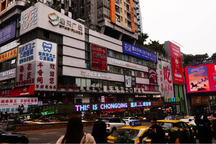 TOUR DU LỊCH HÀ NỘI - TRÙNG KHÁNH (NO SHOPPING) 4 NGÀY 3 ĐÊM