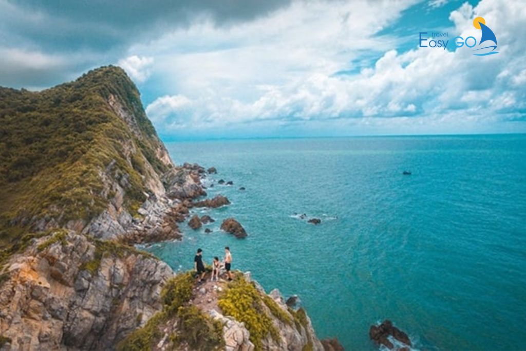 TOUR DU LỊCH HÀ NỘI – CẢNG AO TIÊN – QUAN LẠN – TEAMBUILDING 3 NGÀY 2 ĐÊM