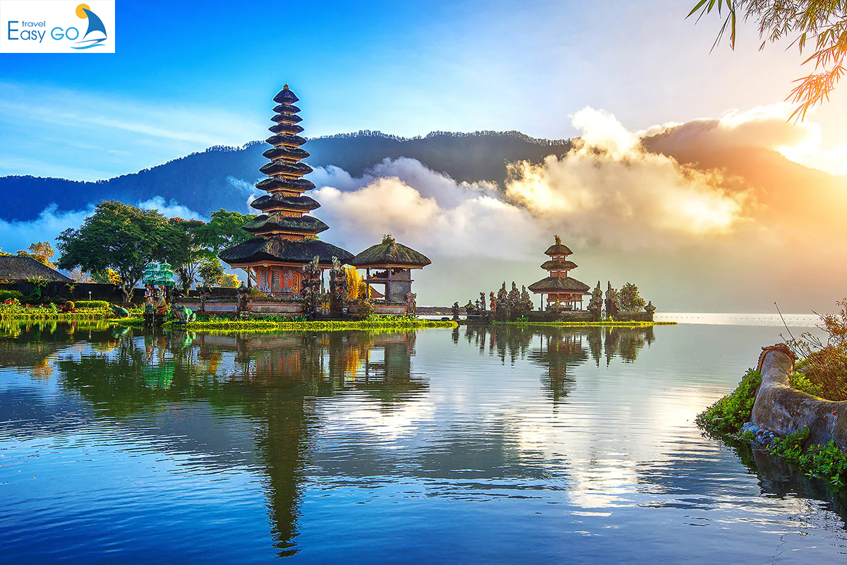 TOUR DU LỊCH HÀ NỘI – BALI – ĐẢO NUSA PENIDA – INDONESIA 5 NGÀY 4 ĐÊM