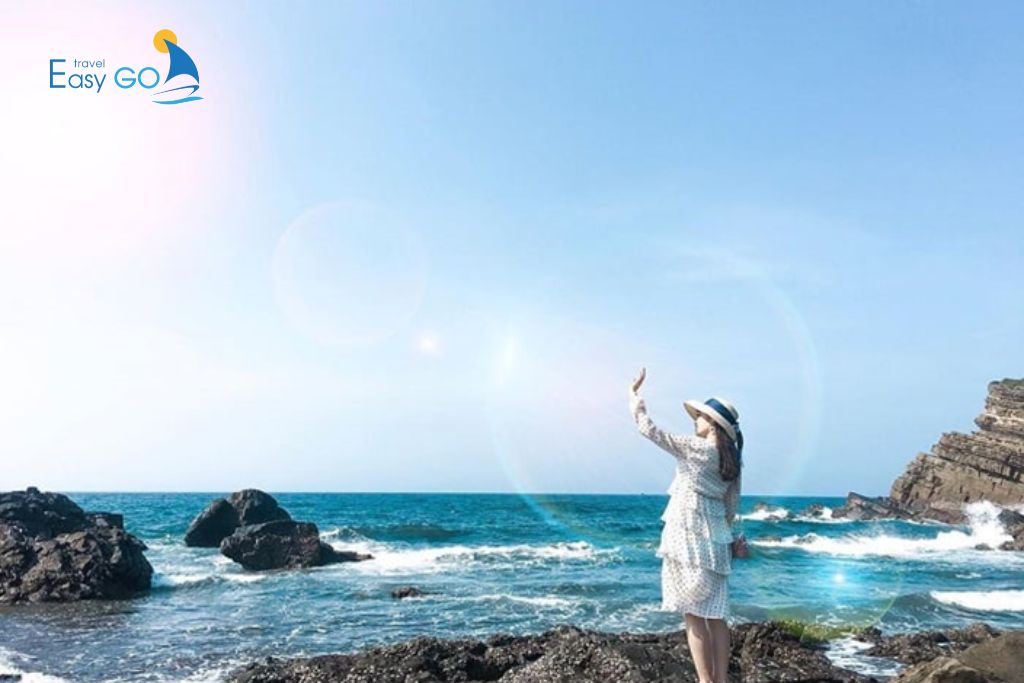 TOUR DU LỊCH HÀ NỘI - ĐẢO CÔ TÔ - TEAMBUILDING 3 NGÀY 2 ĐÊM