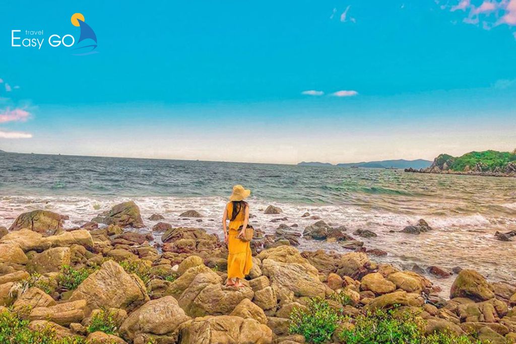 TOUR DU LỊCH HÀ NỘI - QUAN LẠN - HÀ NỘI 2 NGÀY 1 ĐÊM