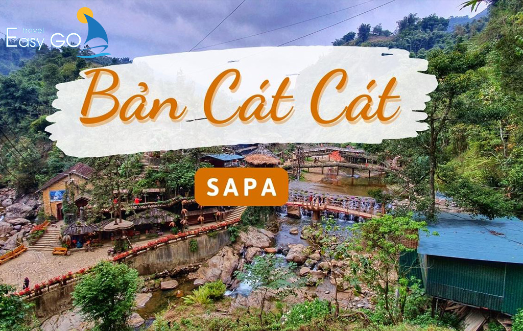Tour Du Lịch Sapa 2 Ngày 1 Đêm Khởi Hành Từ Hà Nội