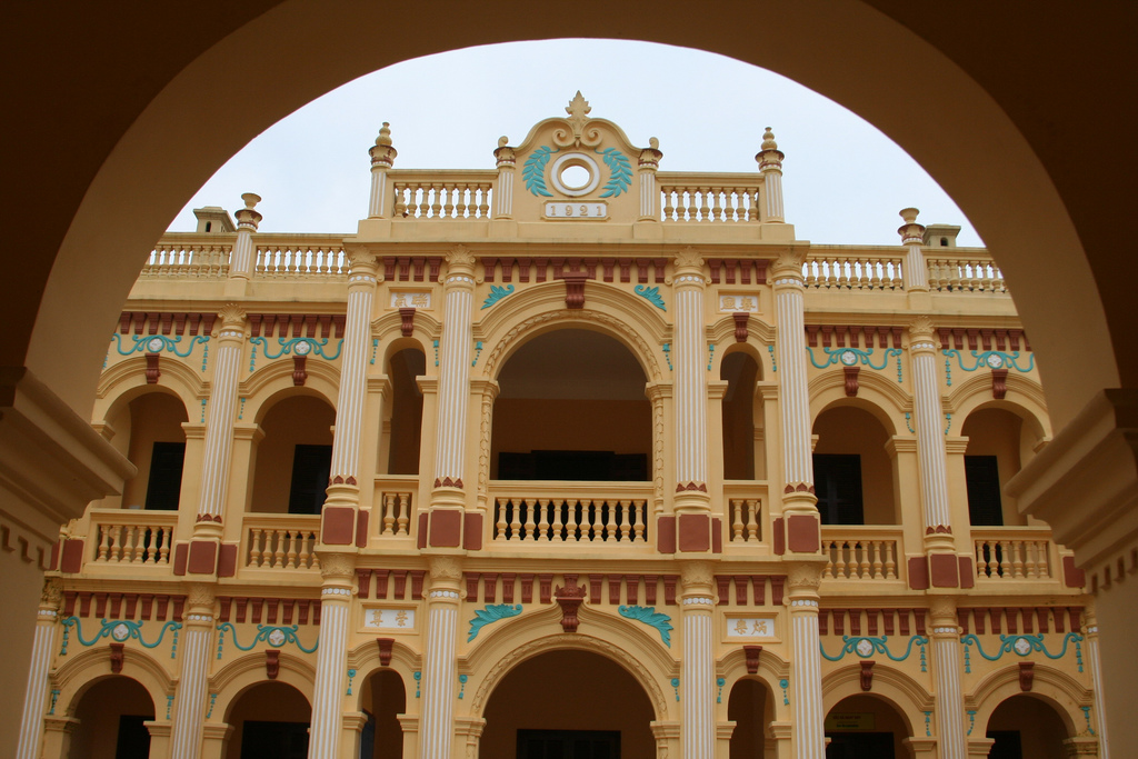 TOUR DU LỊCH HÀ NỘI - HOÀNG SU PHÌ – BẮC HÀ 3 NGÀY 2 ĐÊM