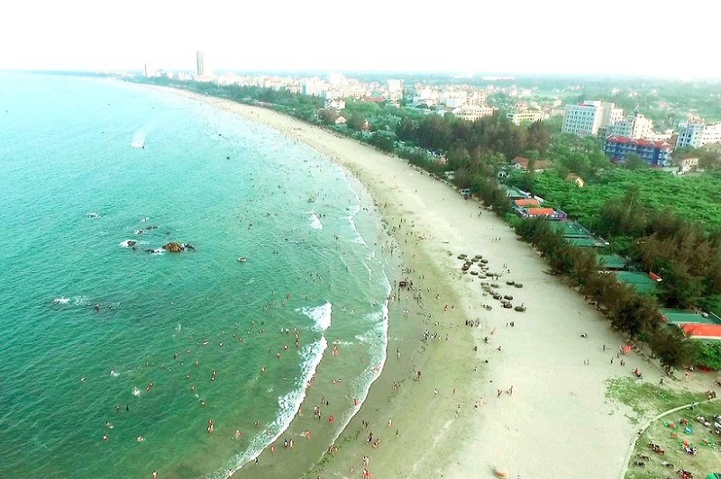 TOUR CỬA LÒ GIÁ RẺ NĂM 2023