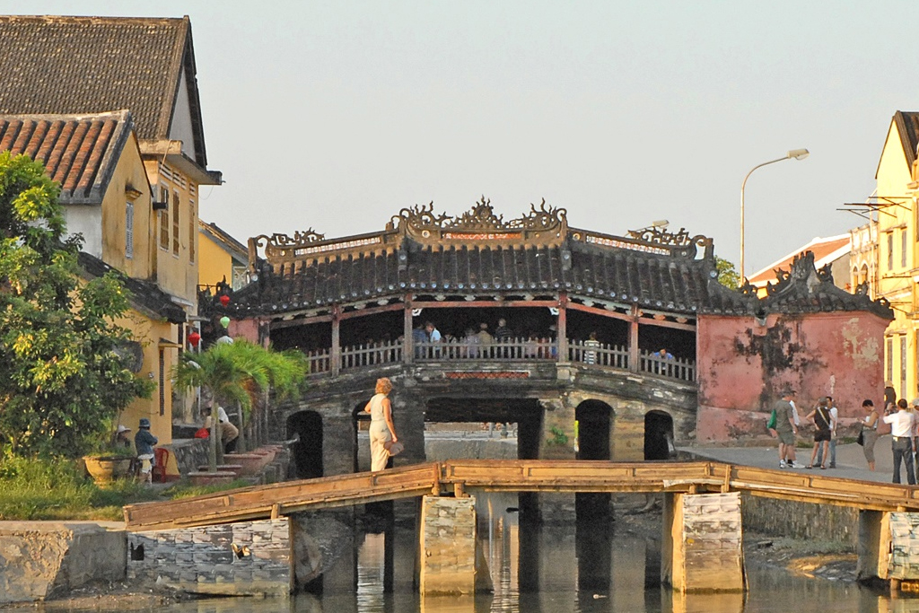 TOUR DU LỊCH ĐÀ NẴNG – NÚI THẦN TÀI – HỘI AN – BÀ NÀ 4 NGÀY 3 ĐÊM