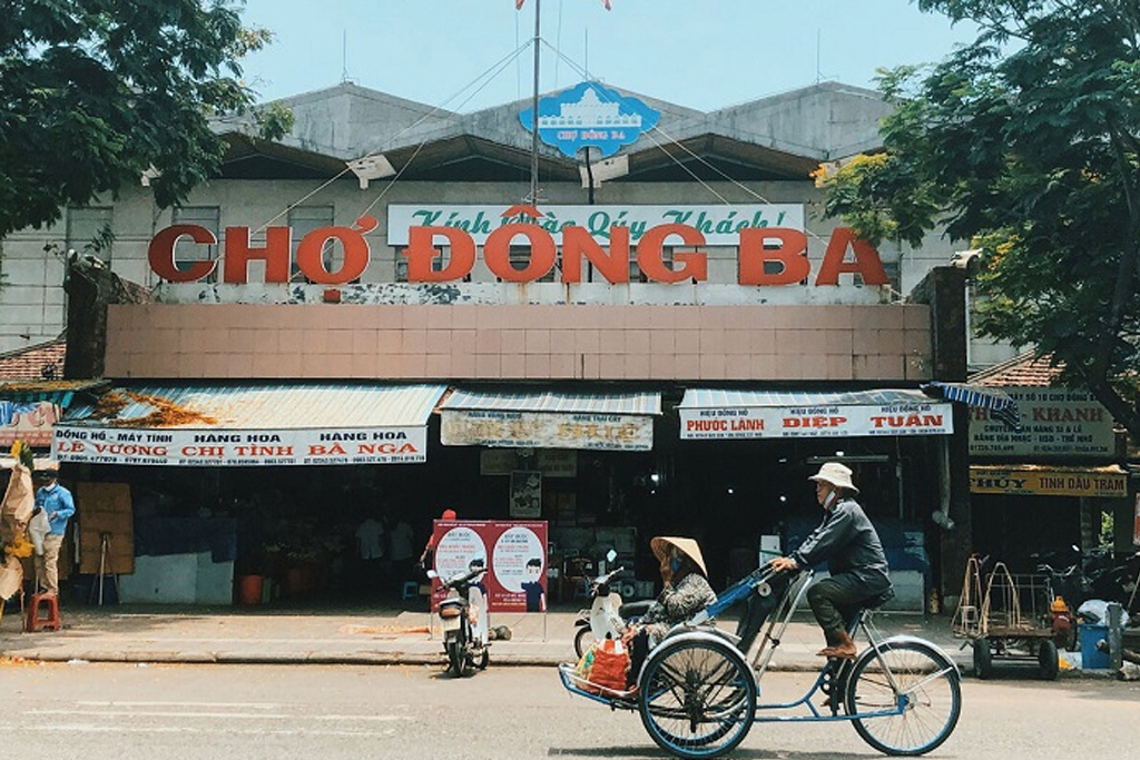 TOUR DU LỊCH HÀ NỘI – ĐÀ NẴNG – BÀ NÀ – HUẾ 4 NGÀY 3 ĐÊM