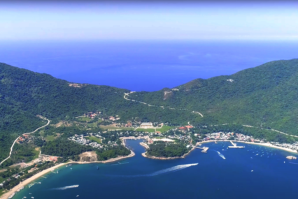 TOUR DU LỊCH HÀ NỘI – ĐÀ NẴNG – BÀ NÀ – CÙ LAO CHÀM – HỘI AN 4 NGÀY 3 ĐÊM