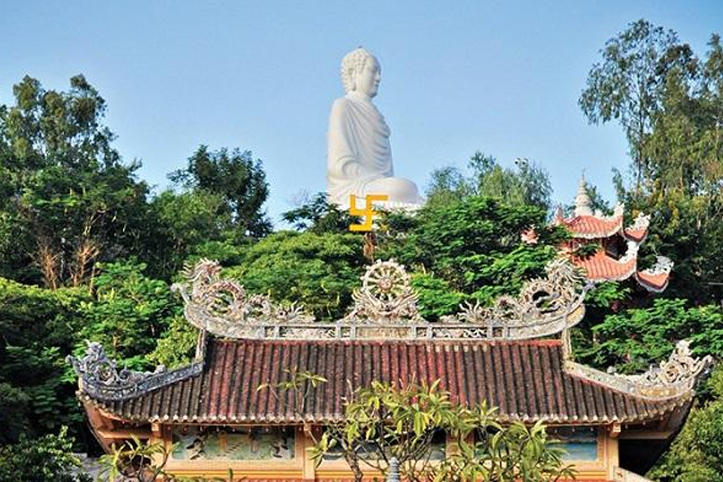 TOUR DU LỊCH NHA TRANG – NINH THUẬN 4 NGÀY 3 ĐÊM