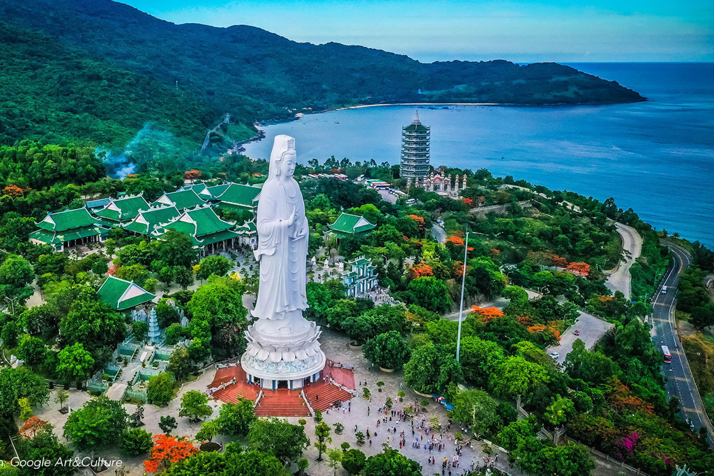 TOUR DU LỊCH ĐÀ NẴNG – NÚI THẦN TÀI – HỘI AN – BÀ NÀ 4 NGÀY 3 ĐÊM