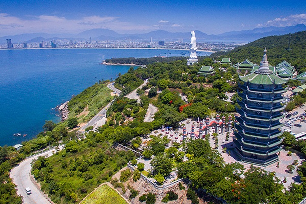 TOUR DU LỊCH HÀ NỘI – ĐÀ NẴNG – BÀ NÀ – CÙ LAO CHÀM – HỘI AN 4 NGÀY 3 ĐÊM