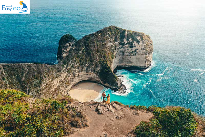 TOUR DU LỊCH HÀ NỘI – BALI – ĐẢO NUSA PENIDA – INDONESIA 5 NGÀY 4 ĐÊM