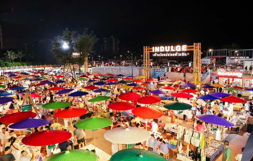 Tour Du Lịch Đảo Hải Nam 3 Ngày 2 Đêm Từ TP.HCM