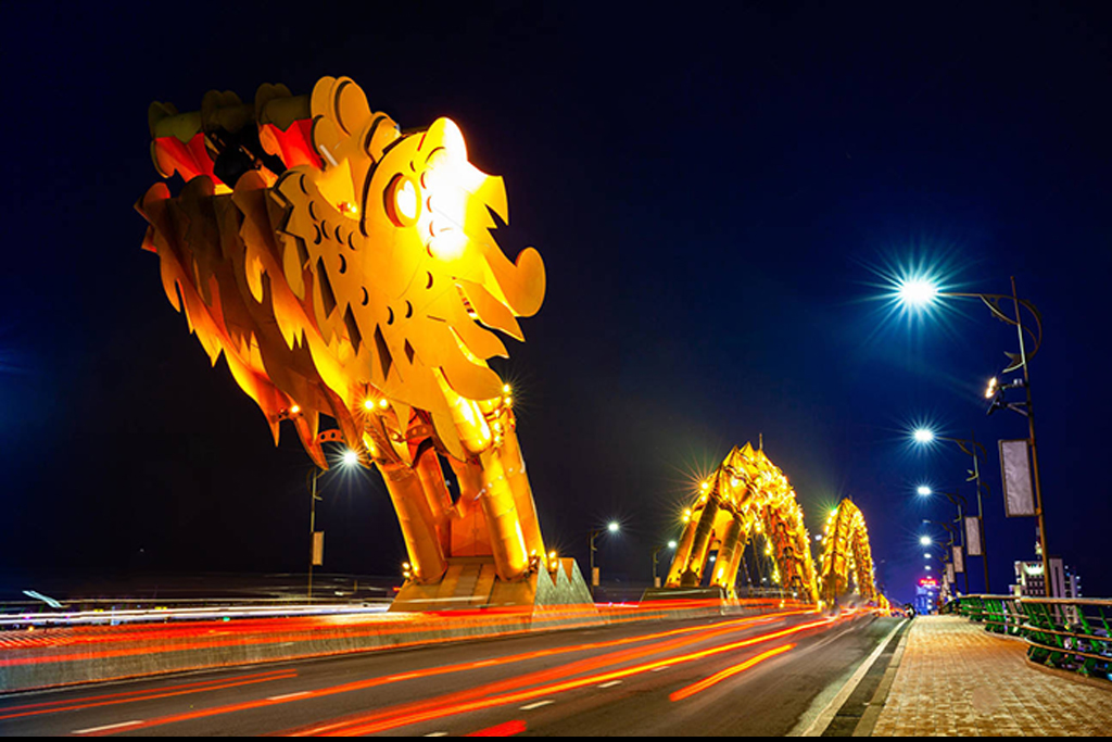 TOUR HÀ NỘI – ĐÀ NẴNG – SƠN TRÀ – HỘI AN – BÀ NÀ – HUẾ - HÀ NỘI 4 NGÀY 3 ĐÊM