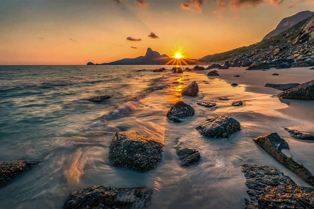 TOUR DU LỊCH HÀ NỘI -  CÔN ĐẢO TRỌN GÓI 3 NGÀY 2 ĐÊM