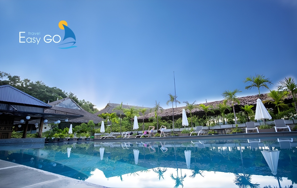 TOUR DU LỊCH HÀ NỘI – AN LẠC ECO FARM 2 NGÀY 1 ĐÊM