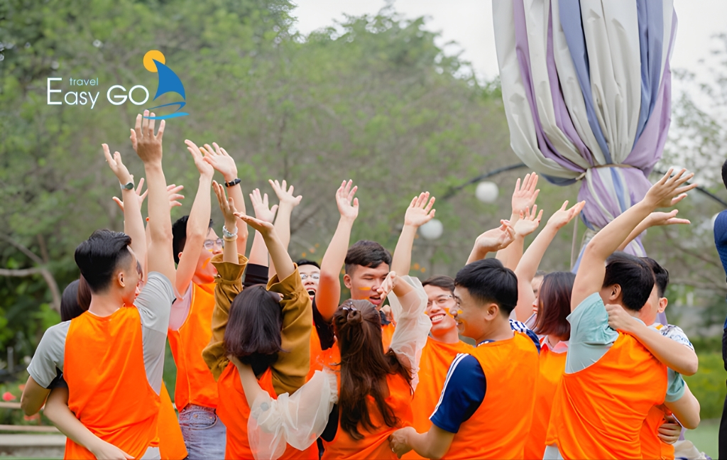 TOUR DU LỊCH HÀ NỘI – AN LẠC ECO FARM 2 NGÀY 1 ĐÊM