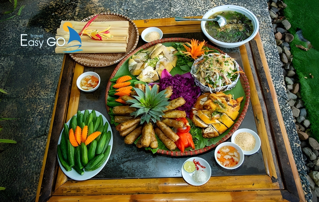 TOUR DU LỊCH HÀ NỘI – AN LẠC ECO FARM 2 NGÀY 1 ĐÊM