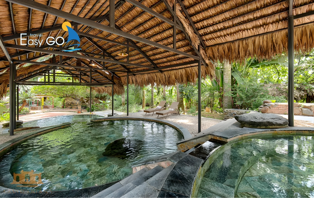 TOUR DU LỊCH HÀ NỘI - ASEAN RESORT 2 NGÀY 1 ĐÊM