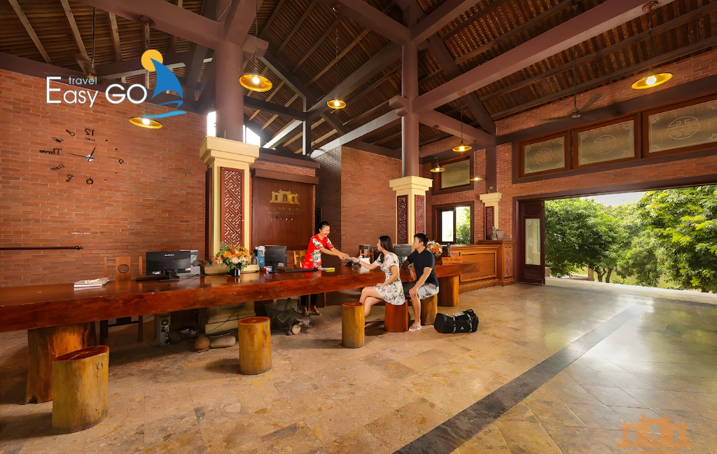 TOUR DU LỊCH HÀ NỘI - ASEAN RESORT 2 NGÀY 1 ĐÊM