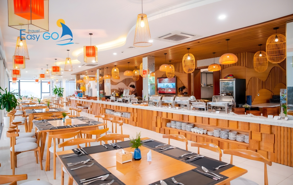 TOUR DU LỊCH HÀ NỘI – IVORY RESORT 2 NGÀY 1 ĐÊM