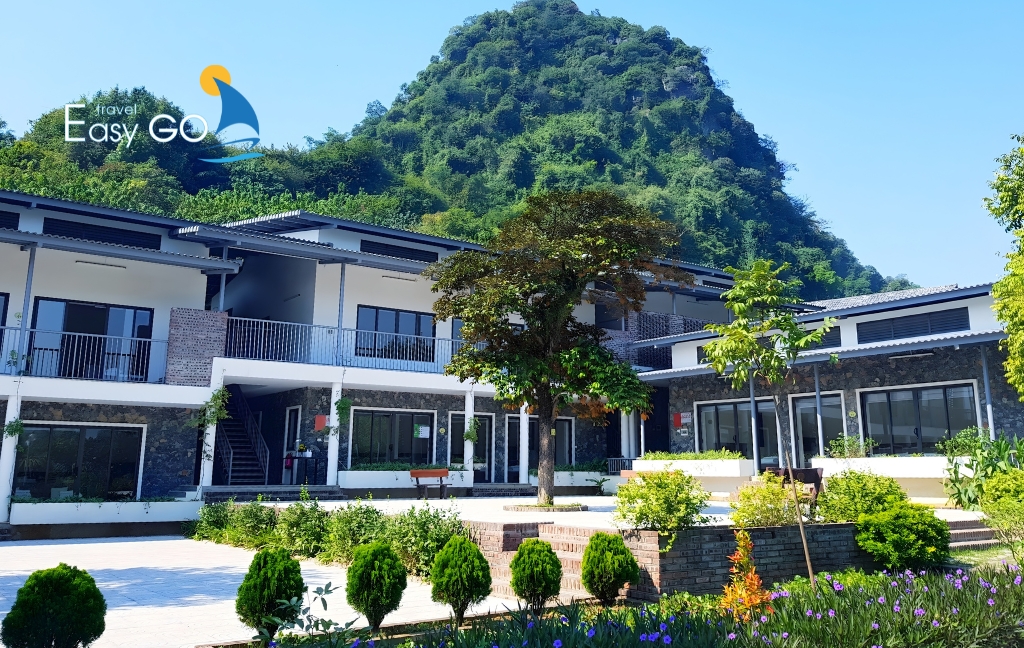 TOUR DU LỊCH HÀ NỘI - SỎI RESORT HÒA BÌNH 2 NGÀY 1 ĐÊM
