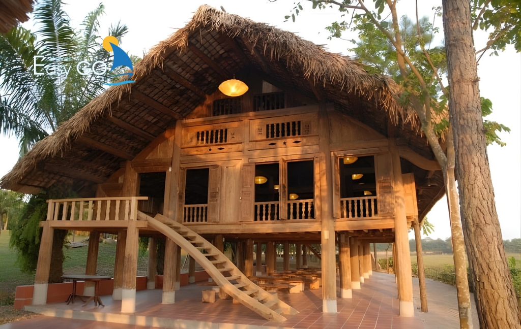 TOUR DU LỊCH HÀ NỘI - THẢO VIÊN RESORT 2 NGÀY 1 ĐÊM
