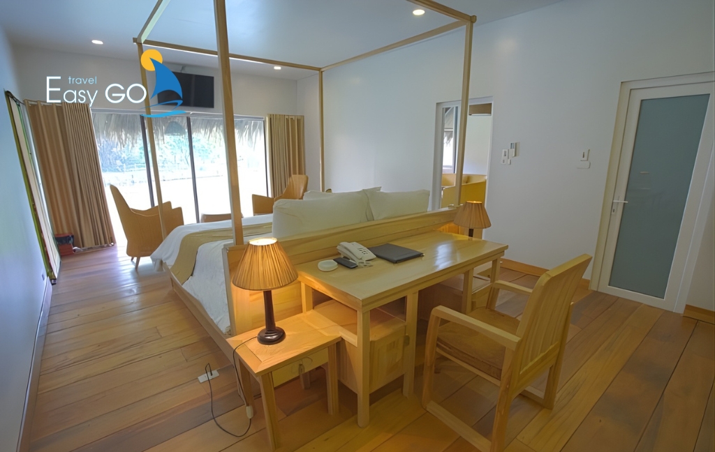 TOUR DU LỊCH HÀ NỘI - THẢO VIÊN RESORT 2 NGÀY 1 ĐÊM