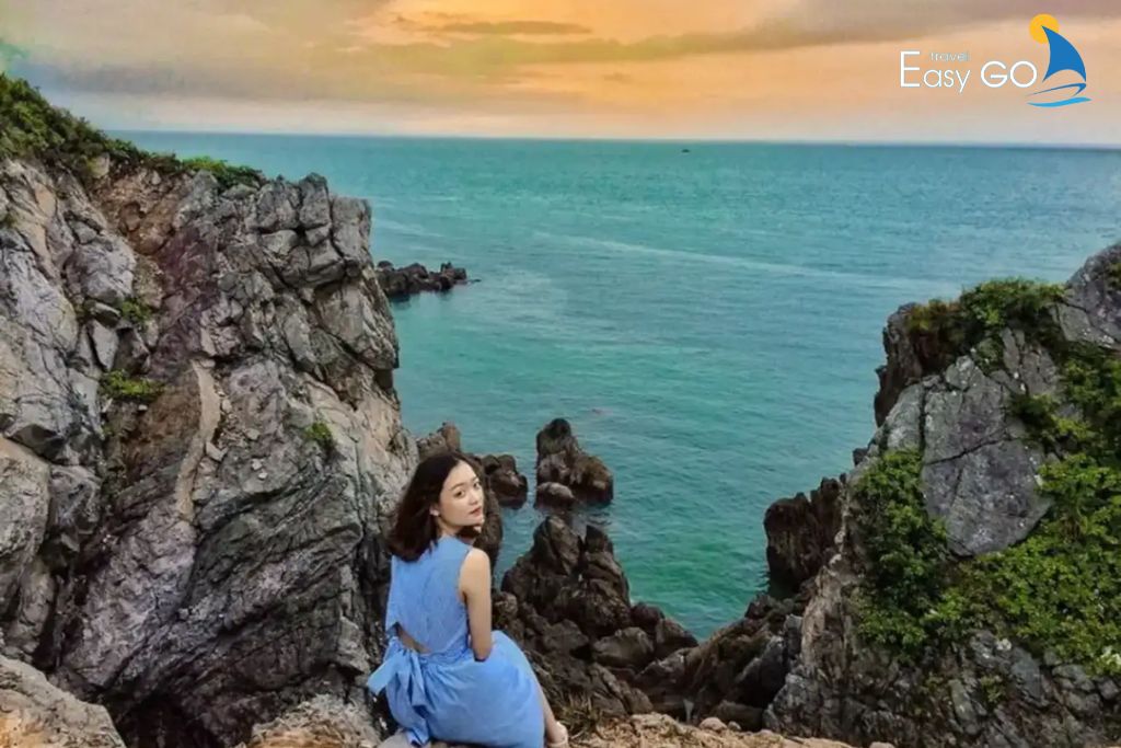 TOUR DU LỊCH HÀ NỘI - QUAN LẠN - HÀ NỘI 2 NGÀY 1 ĐÊM