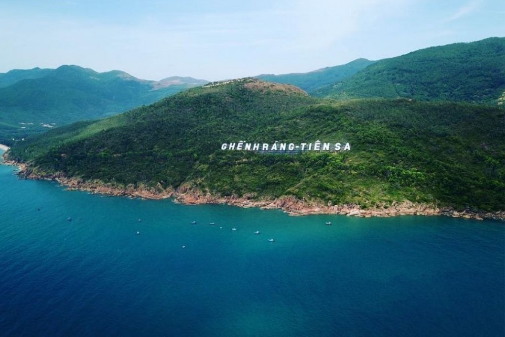 TOUR DU LỊCH HÀ NỘI - QUY NHƠN 5 NGÀY 4 ĐÊM: GHỀNH RÁNG, KỲ CO, MŨI ĐẠI LÃNH, KDL HẦM HÔ