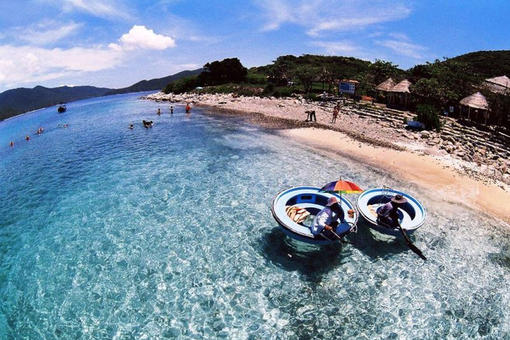 TOUR DU LỊCH HÀ NỘI - NHA TRANG - ĐÀ LẠT 4 NGÀY 3 ĐÊM