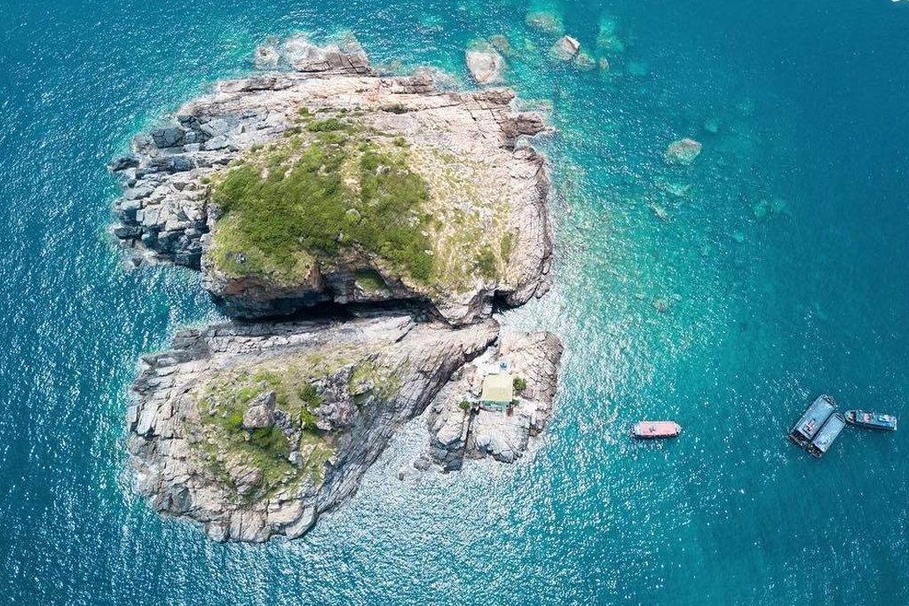 TOUR DU LỊCH NHA TRANG – NINH THUẬN 4 NGÀY 3 ĐÊM