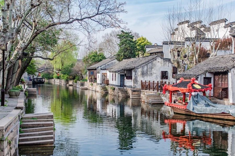 Tour Đại Lý 4 Ngày 4 Đêm Từ Hà Nội – Không Shopping