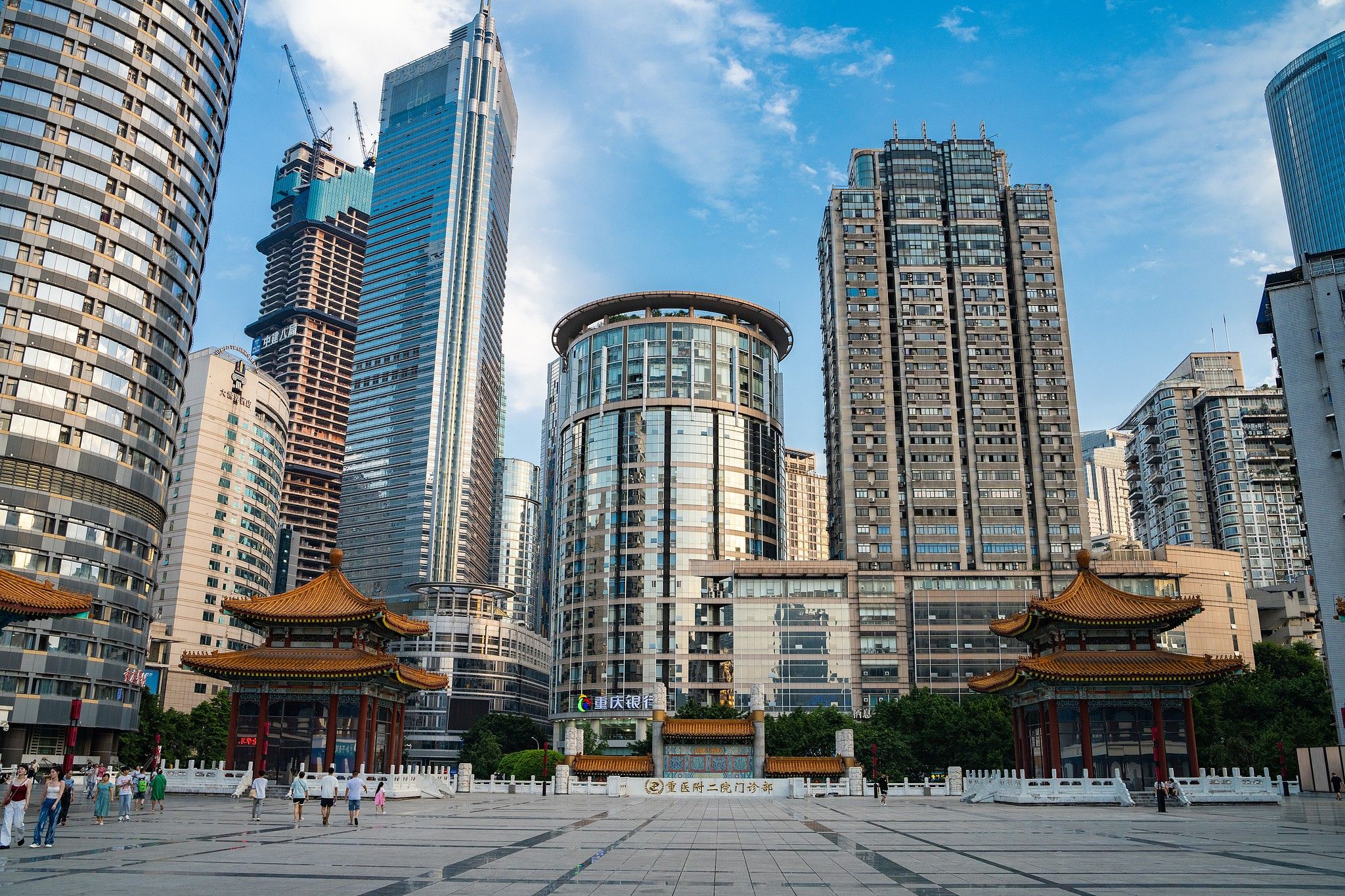 TOUR DU LỊCH HÀ NỘI - TRÙNG KHÁNH 4 NGÀY 3 ĐÊM