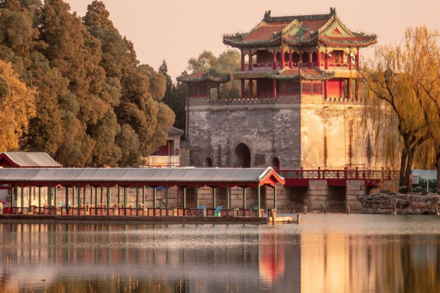 Tour Côn Minh Mono 4 Ngày 4 Đêm Từ Hà Nội