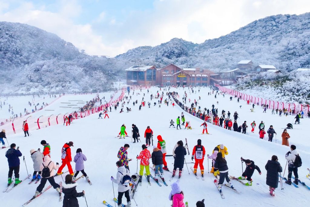 TOUR DU LỊCH HÀ NỘI - TRÙNG KHÁNH 4 NGÀY 3 ĐÊM